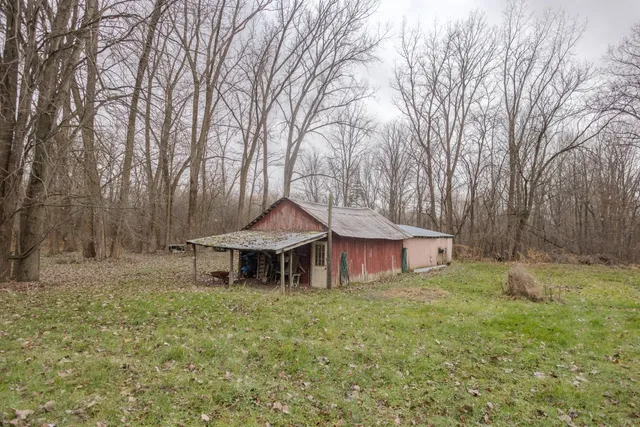 $270,000 | 11102 South 34th Street, Vicksburg, MI 49097