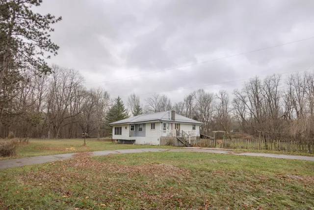 $270,000 | 11102 South 34th Street, Vicksburg, MI 49097
