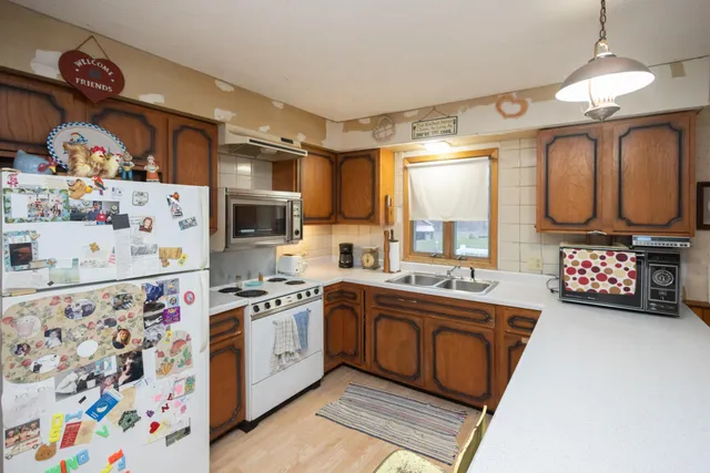 $270,000 | 11102 South 34th Street, Vicksburg, MI 49097