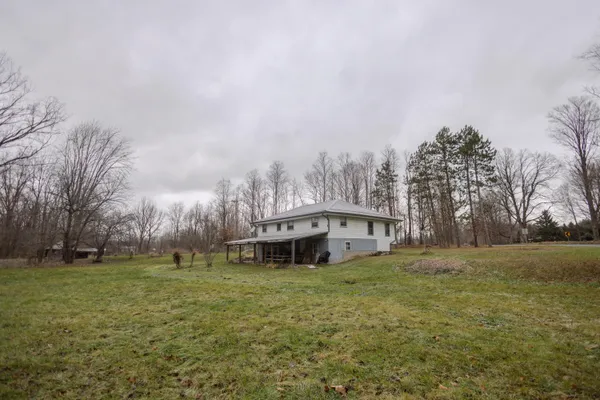 $220,000 | 11102 South 34th Street, Vicksburg, MI 49097