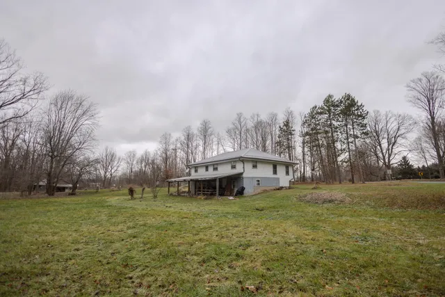 $270,000 | 11102 South 34th Street, Vicksburg, MI 49097