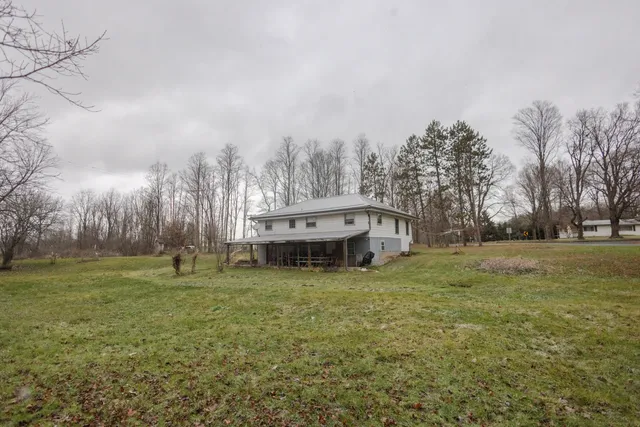 $270,000 | 11102 South 34th Street, Vicksburg, MI 49097