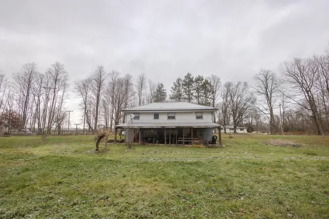 $270,000 | 11102 South 34th Street, Vicksburg, MI 49097