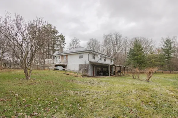 $220,000 | 11102 South 34th Street, Vicksburg, MI 49097