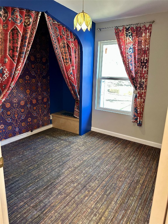 2507 East Side Drive Austin, TX 78704 - Photo 12 of 26 a view of an entryway