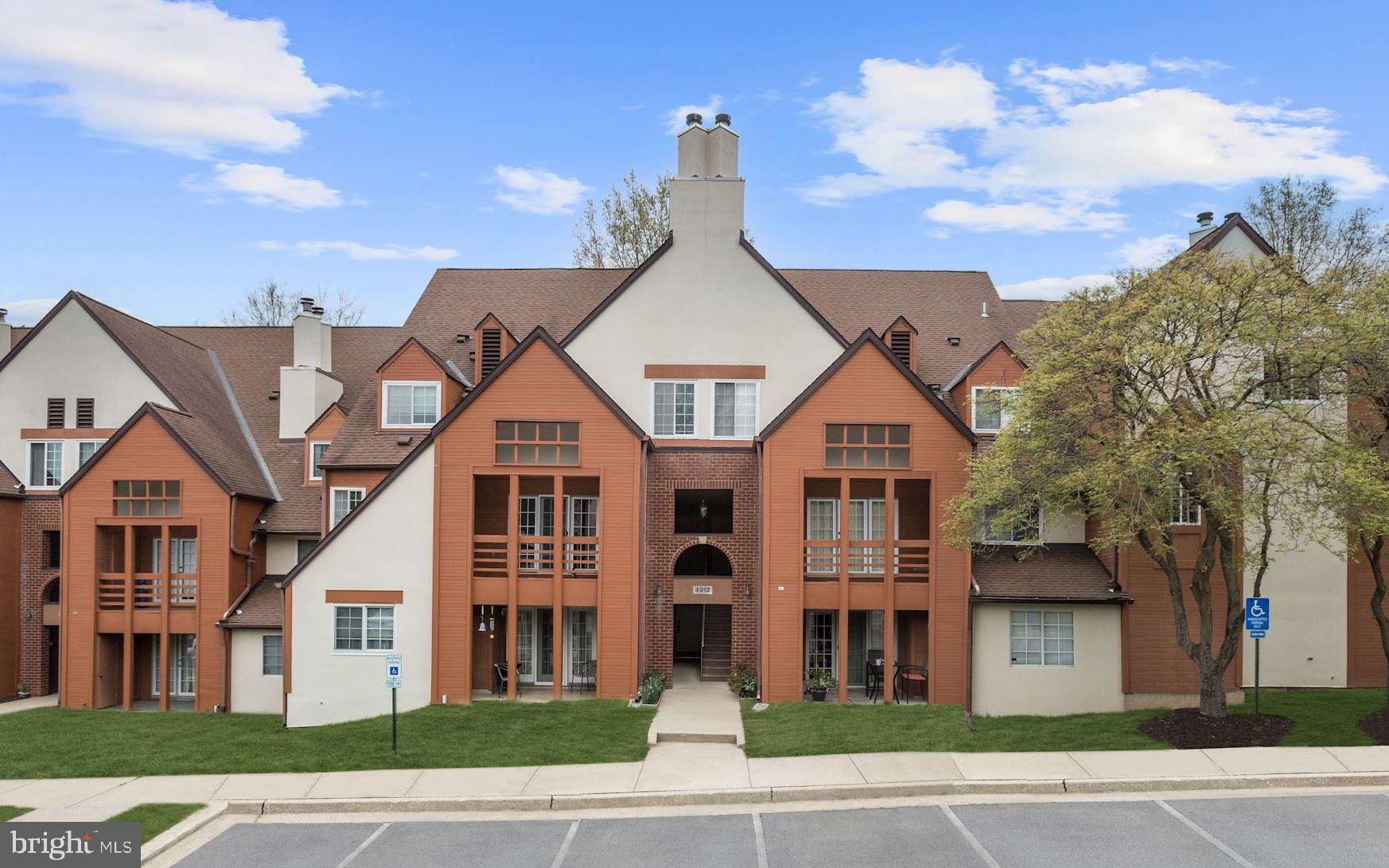 4912 Columbia Road # 2