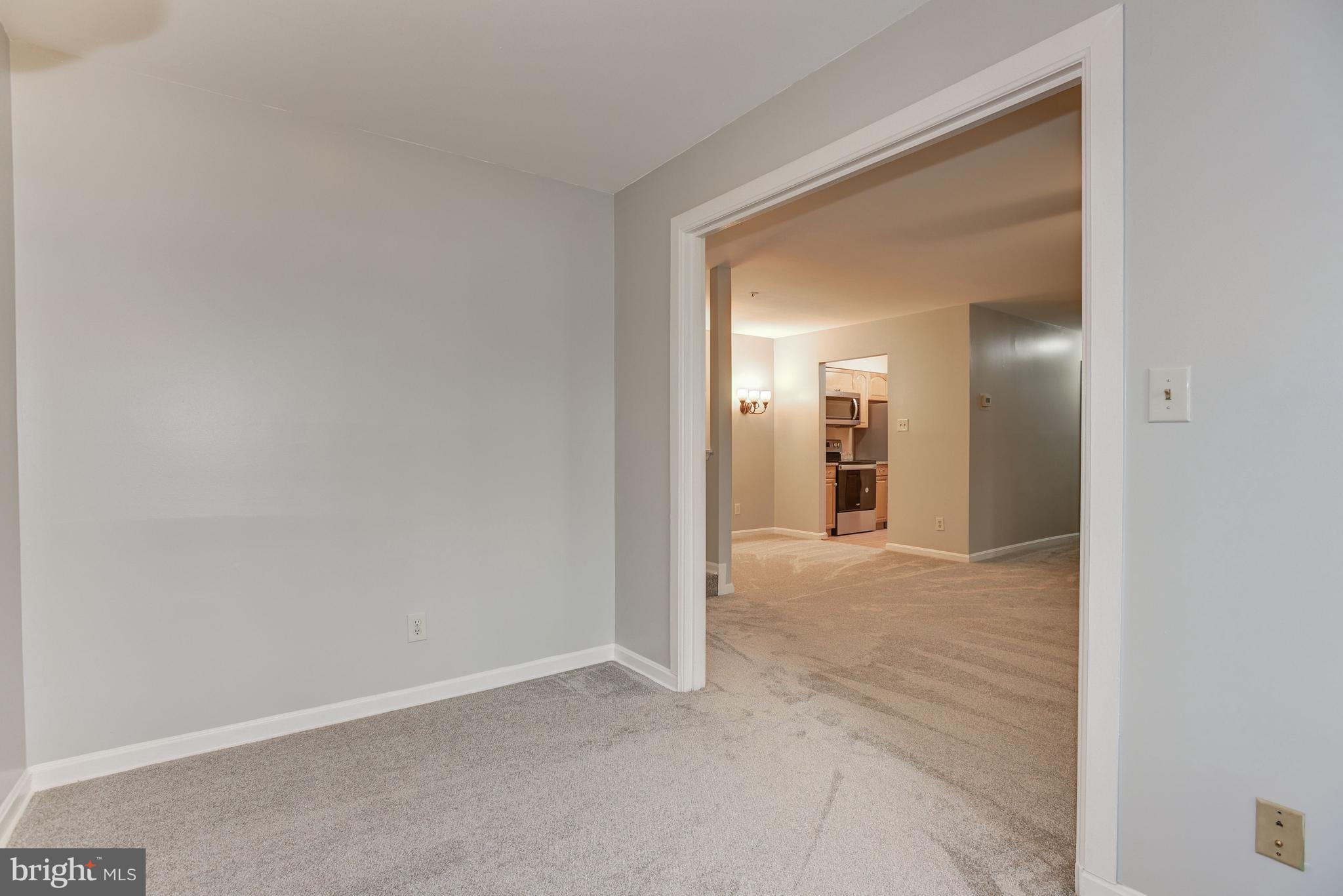 4912 Columbia Road, Unit 2 112 Columbia, MD 21044 - Photo 15 of 24 Office | Den