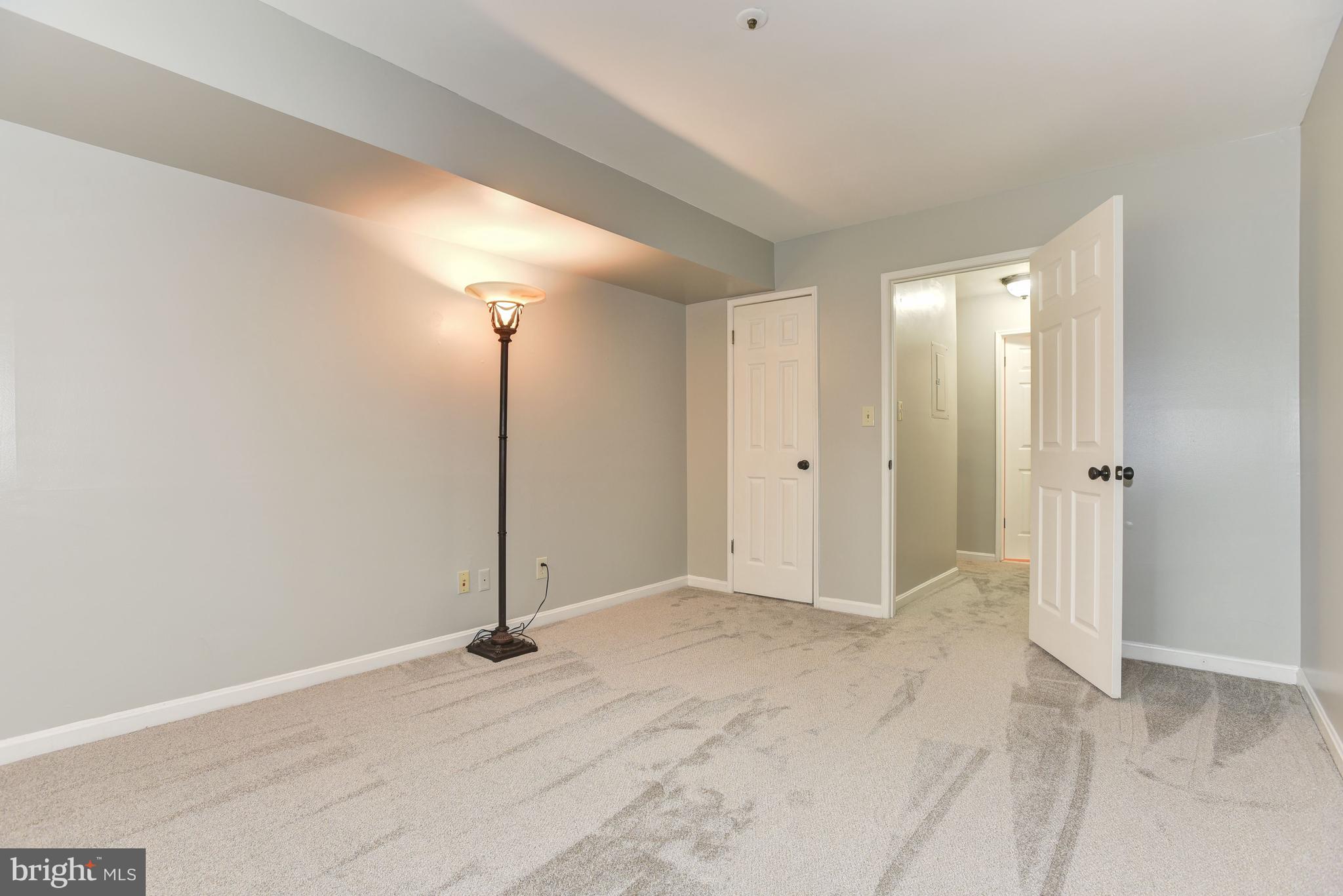 4912 Columbia Road, Unit 2 112 Columbia, MD 21044 - Photo 19 of 24 Bedroom | Walk-In Closet