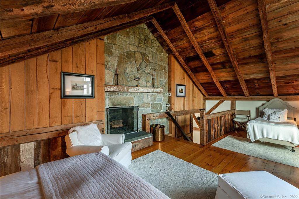 5 Kielwasser Road Washington, CT 06794 - Photo 22 of 30