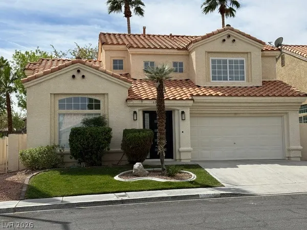 $2,360 | 9521 Sierra Summit Avenue, Las Vegas, NV 89134