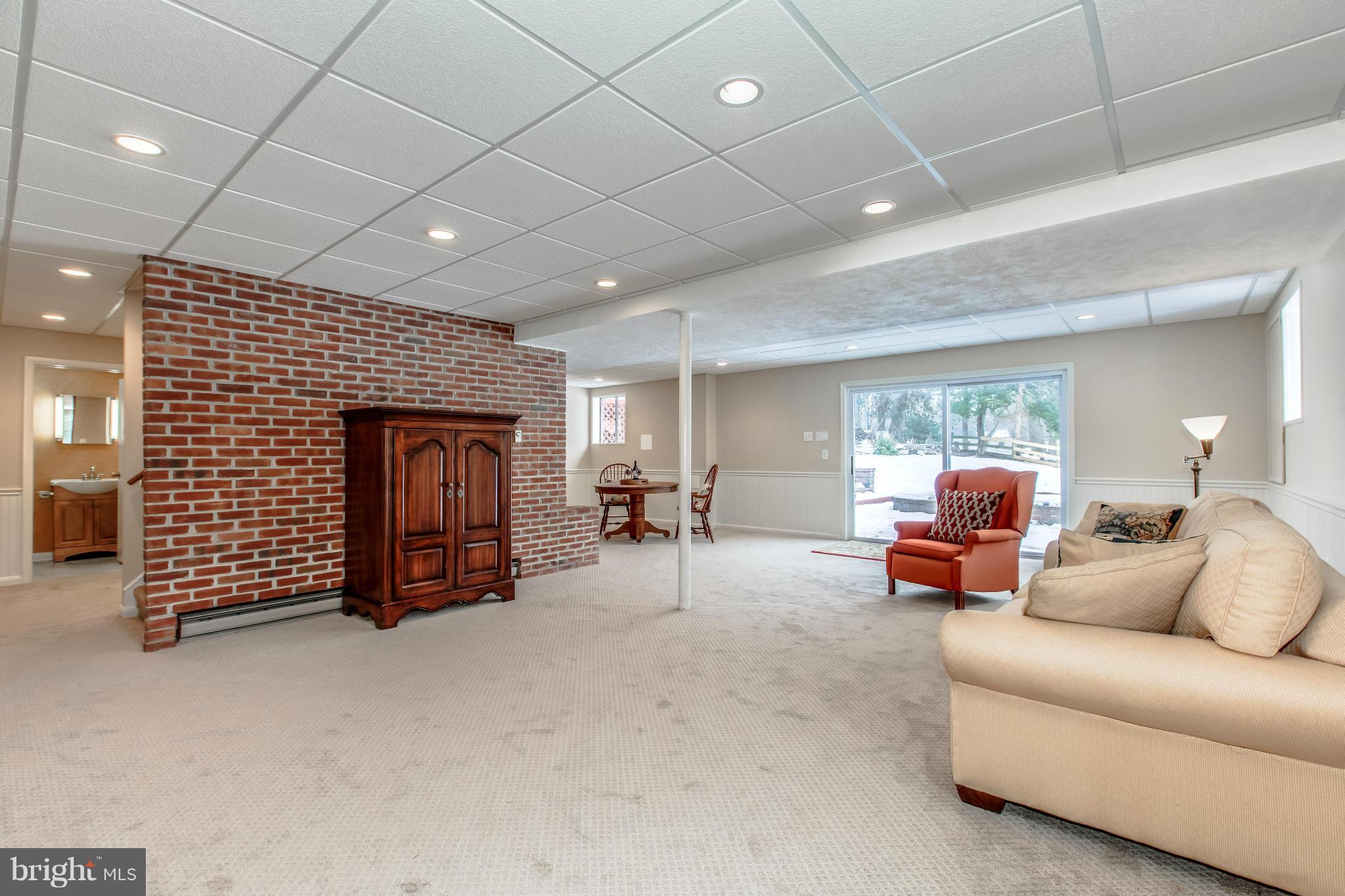 1203 Old Stable Road McLean, VA 22102 - Photo 20 of 30 Club/Rec Room