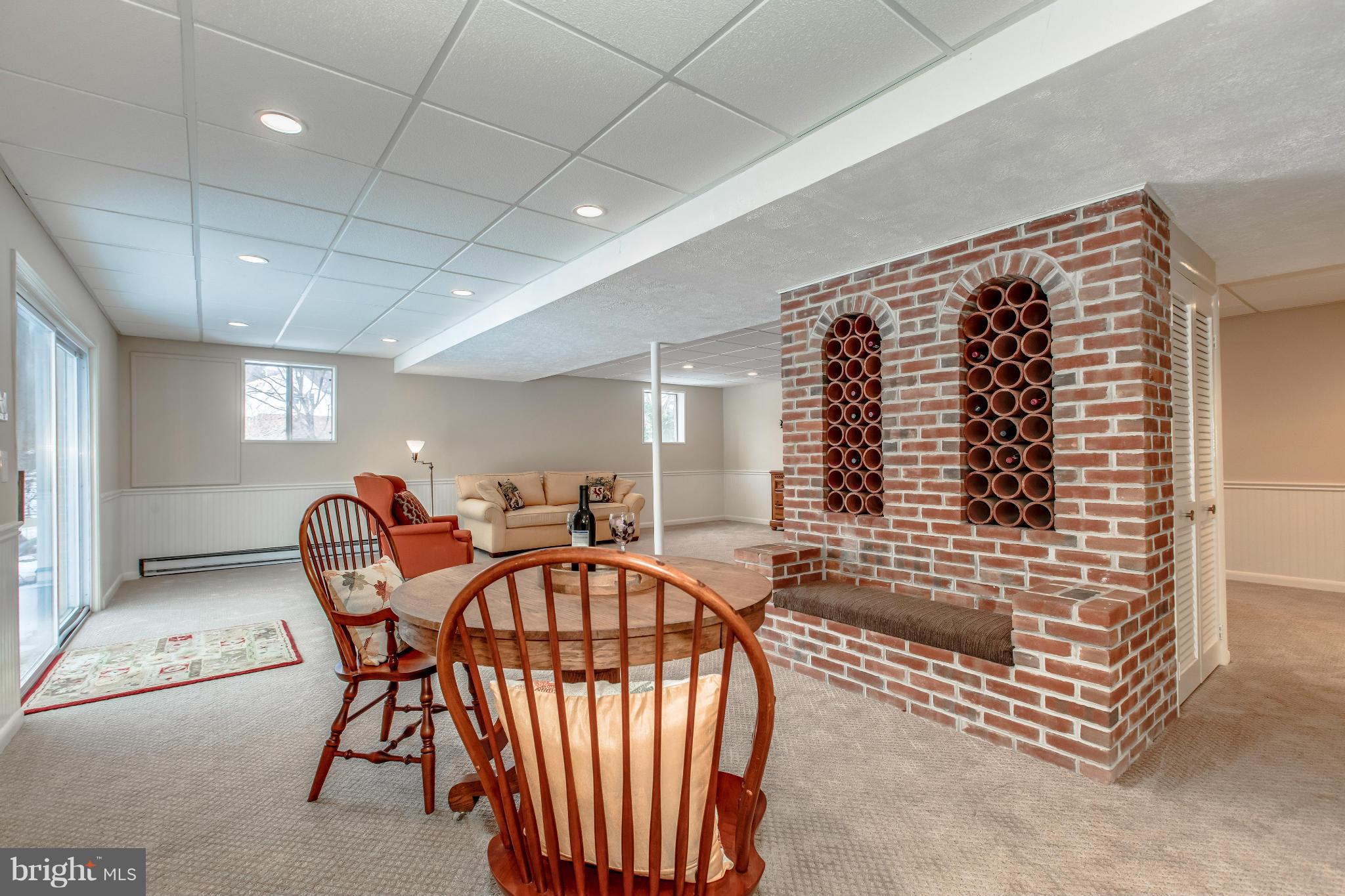 1203 Old Stable Road McLean, VA 22102 - Photo 21 of 30 Vintner's Lounge