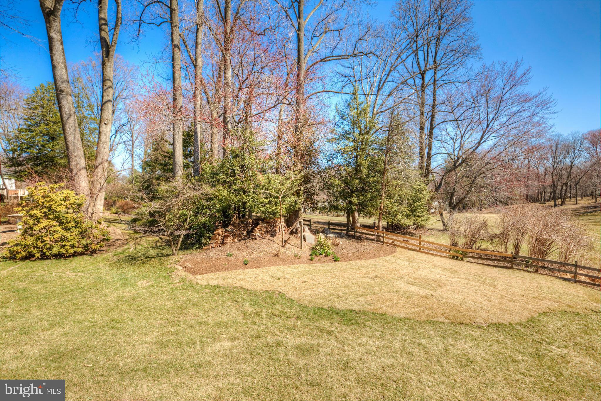 1203 Old Stable Road McLean, VA 22102 - Photo 22 of 30 Exterior (Rear) V