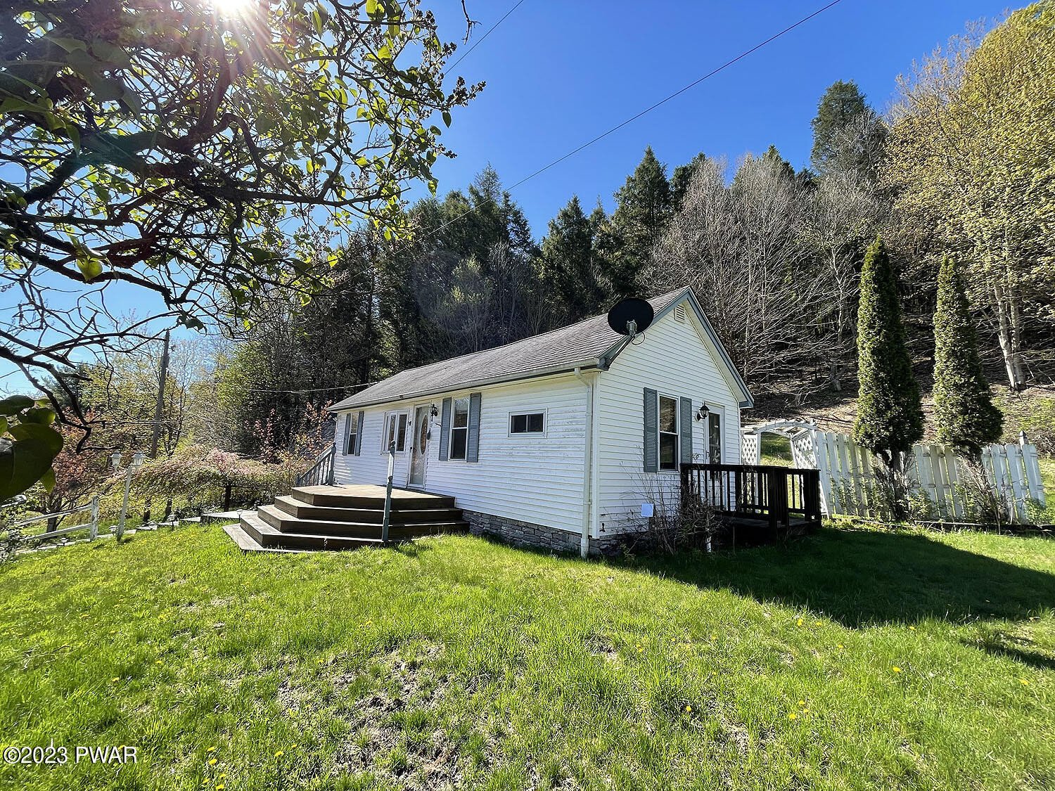 576 Callicoon Road Damascus, PA 18415 - Photo 1 of 24