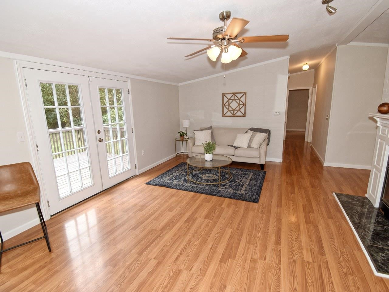 6325 Bannock Court Raleigh, NC 27603 - Photo 8 of 28 Photo 8