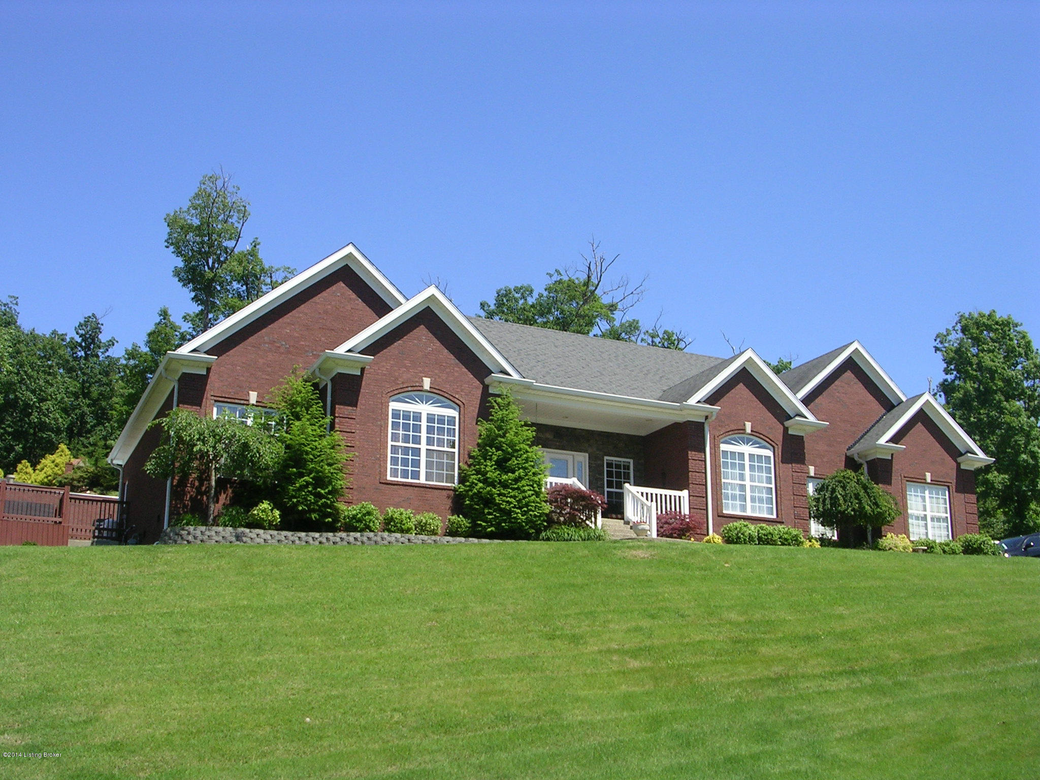 7802 Riva Ridge Road Louisville, KY 40214 - Photo 40 of 43 DSCN2900