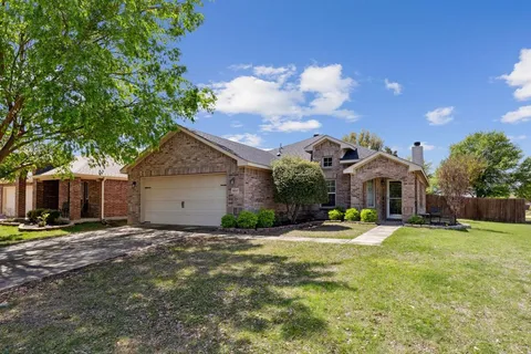 $450,000 | 5217 Rustic Ridge Drive, McKinney, TX 75071
