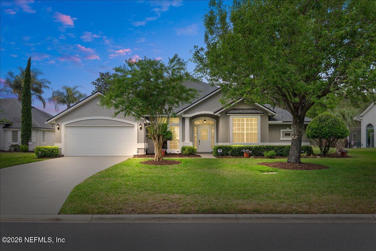 903 Garrison Drive St. Augustine, FL 32092 - Photo 3 of 84 002-FULL-001