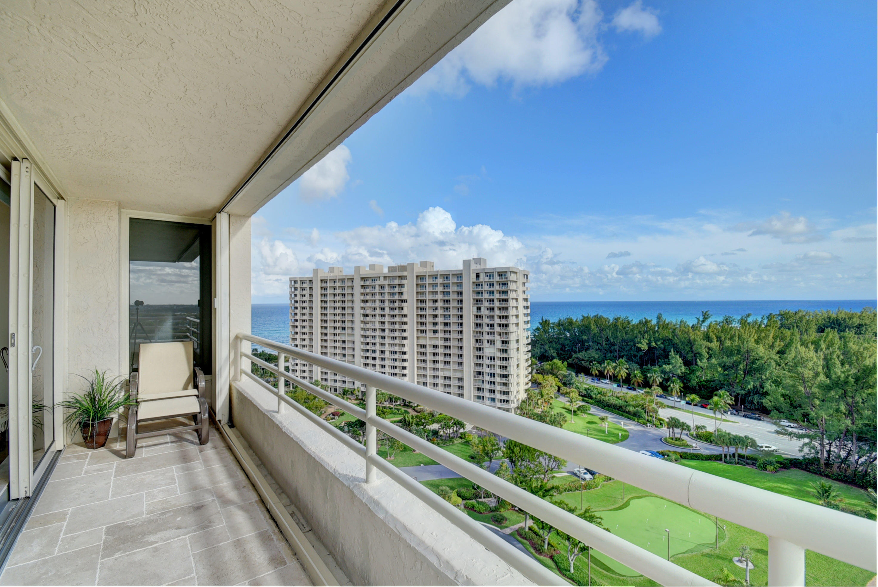 4101 North Ocean Boulevard, Unit 1509 Boca Raton, FL 33431 - Photo 26 of 55 VIEW