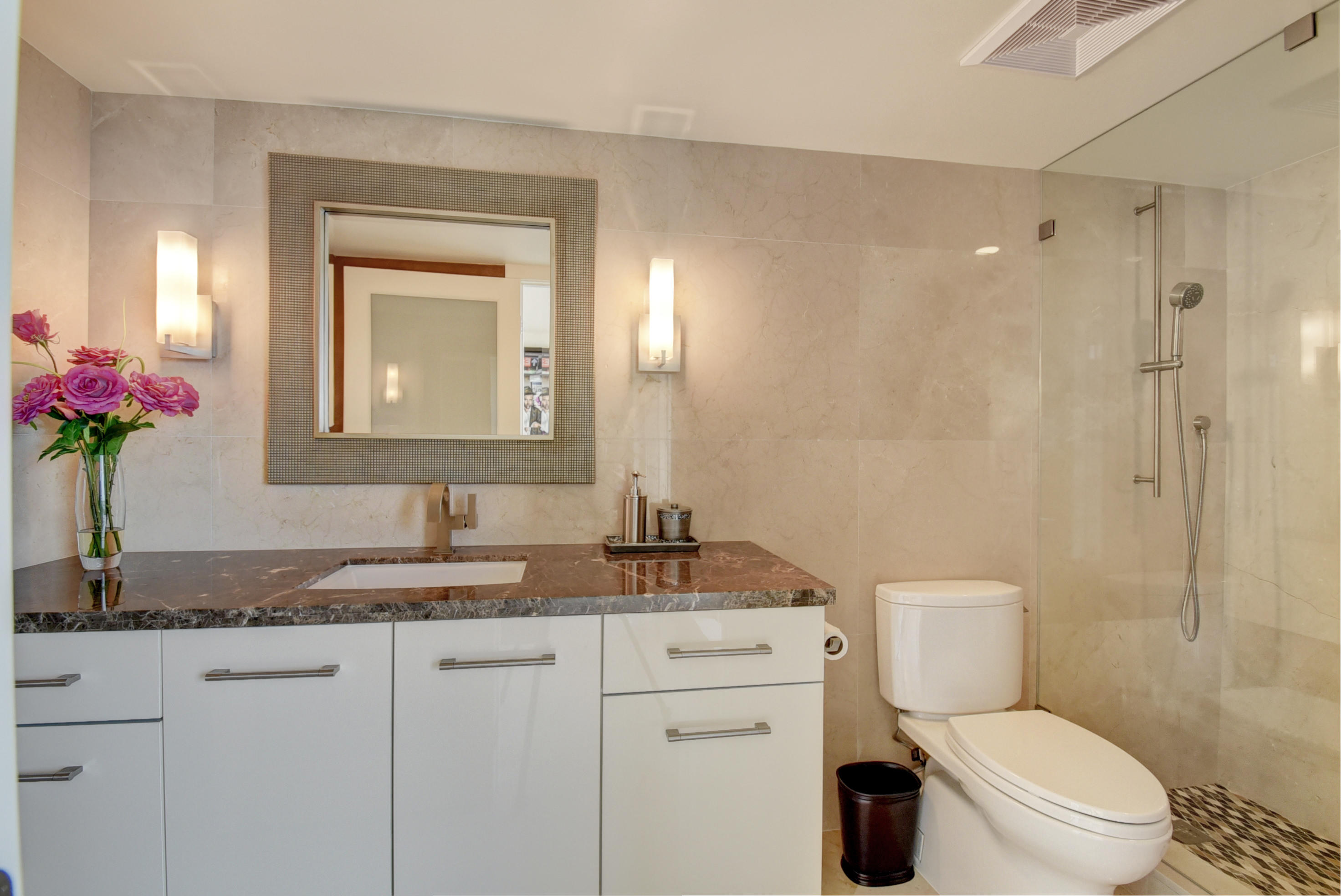 4101 North Ocean Boulevard, Unit 1509 Boca Raton, FL 33431 - Photo 30 of 55 3RD BATH