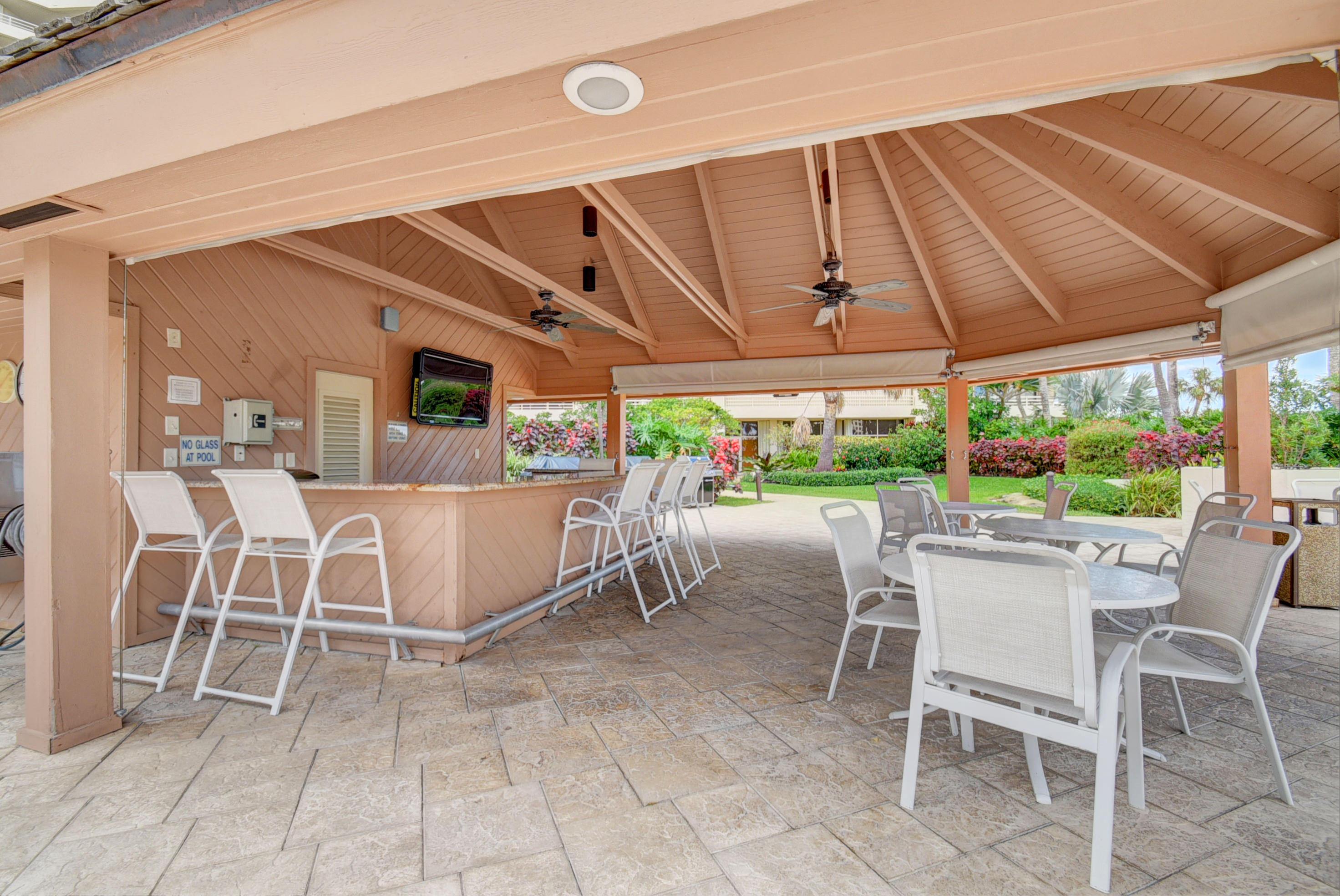 4101 North Ocean Boulevard, Unit 1509 Boca Raton, FL 33431 - Photo 39 of 55 POOLSIDE