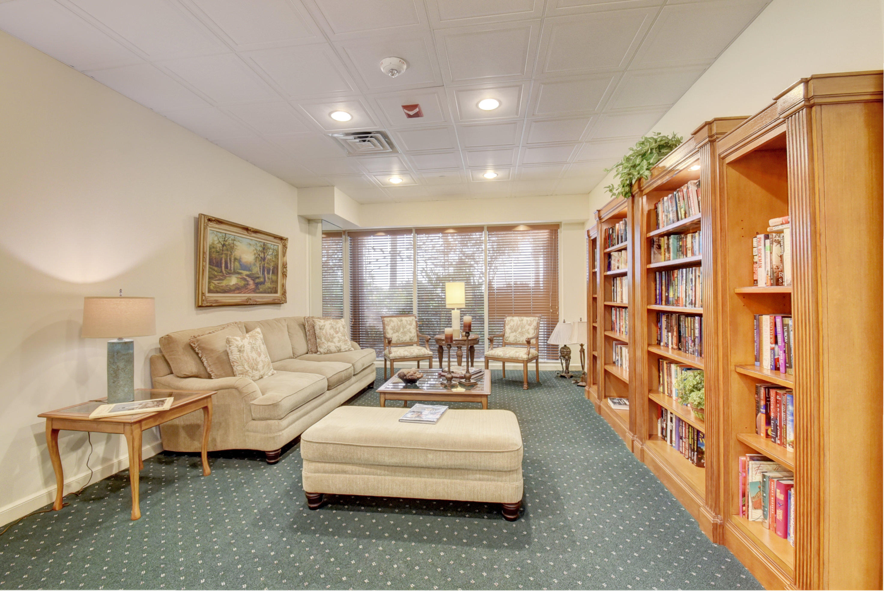 4101 North Ocean Boulevard, Unit 1509 Boca Raton, FL 33431 - Photo 42 of 55 COMMON AREA