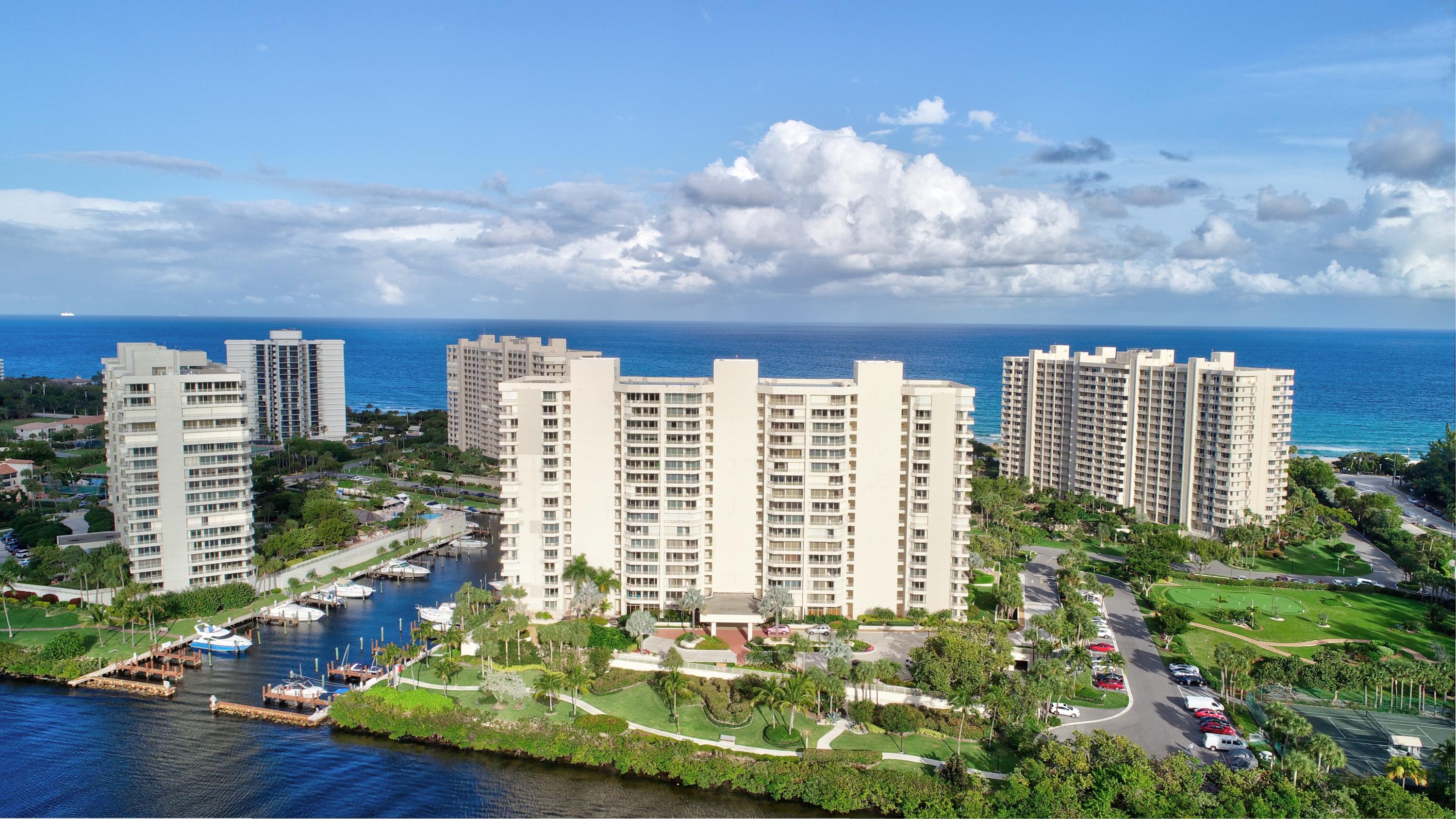 4101 North Ocean Boulevard, Unit 1509 Boca Raton, FL 33431 - Photo 48 of 55 SEA RANCH CLUB OF BOCA