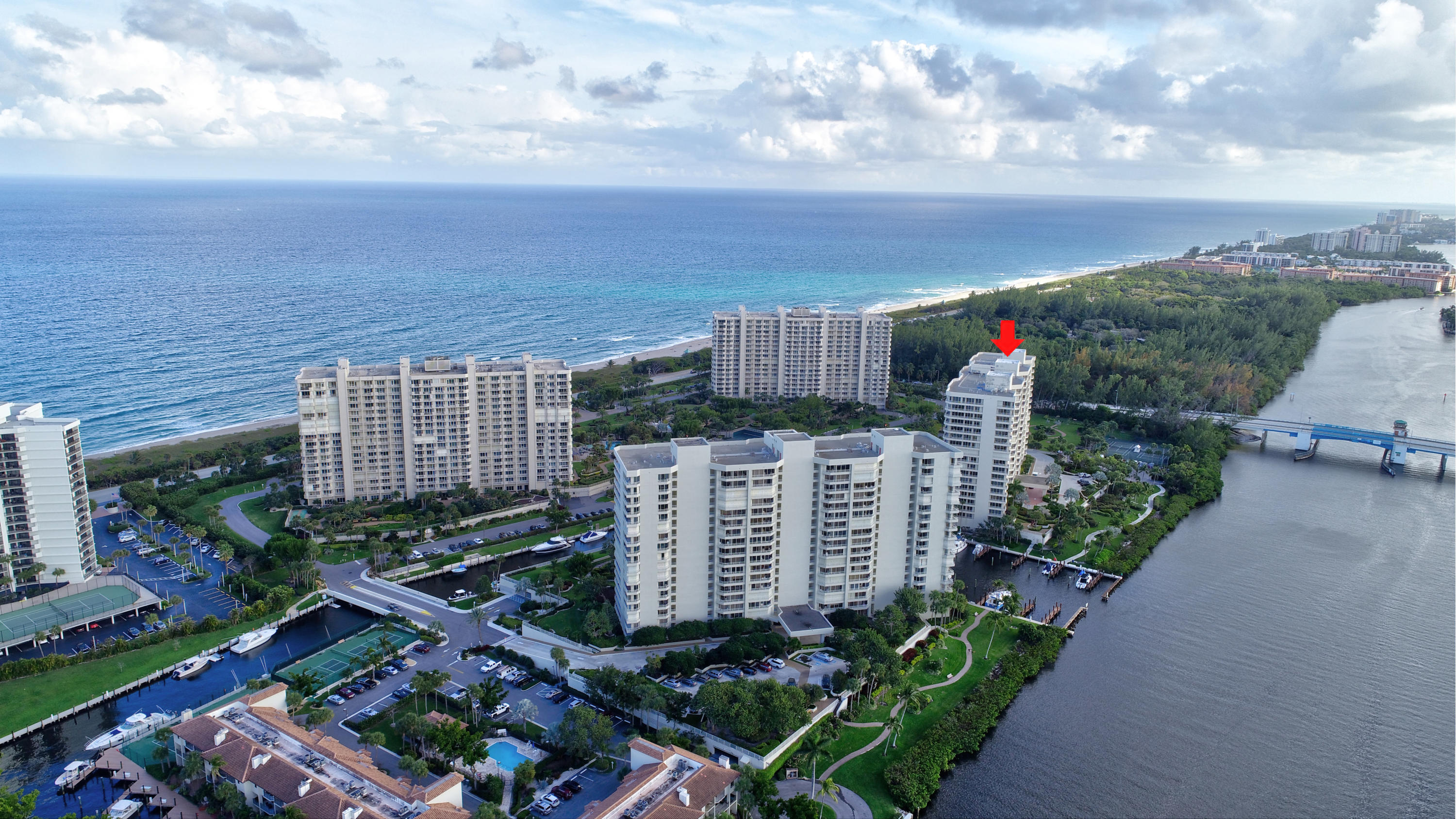 4101 North Ocean Boulevard, Unit 1509 Boca Raton, FL 33431 - Photo 53 of 55 SEA RANCH