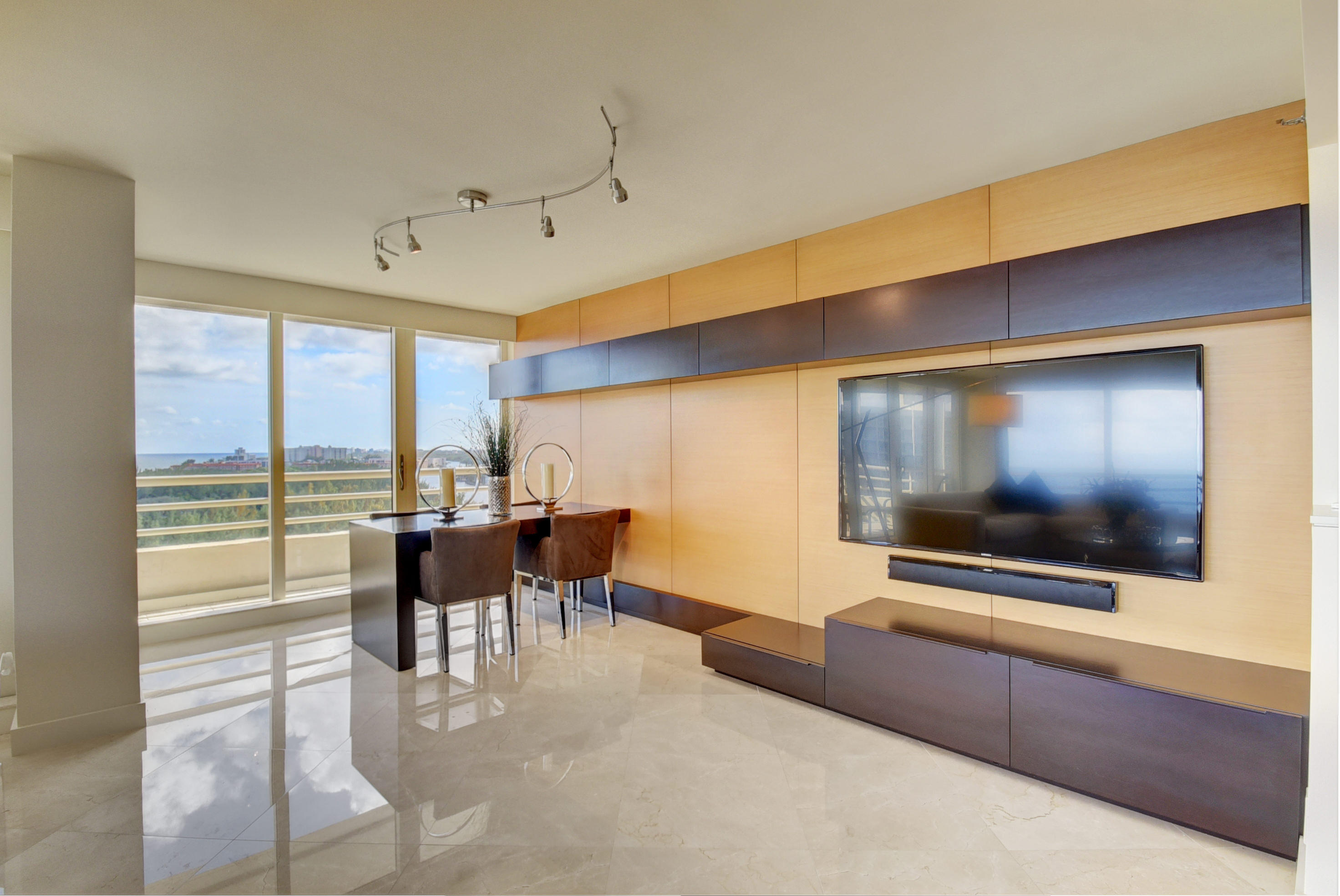 4101 North Ocean Boulevard, Unit 1509 Boca Raton, FL 33431 - Photo 9 of 55 DINING AREA