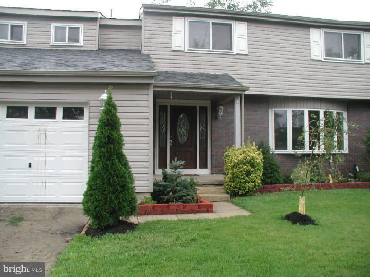 11 Polaris Road Sewell, NJ 08080 - Photo 1 of 24 Exterior Front