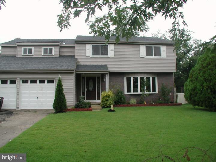 11 Polaris Road Sewell, NJ 08080 - Photo 2 of 24 Exterior Front
