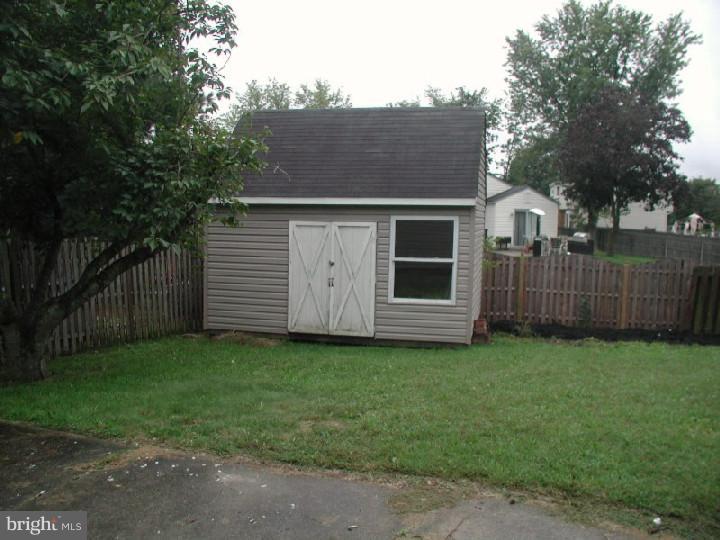 11 Polaris Road Sewell, NJ 08080 - Photo 20 of 24 Storage Shed