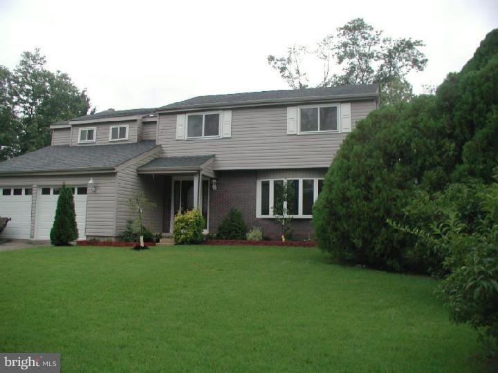 11 Polaris Road Sewell, NJ 08080 - Photo 22 of 24 Exterior Front