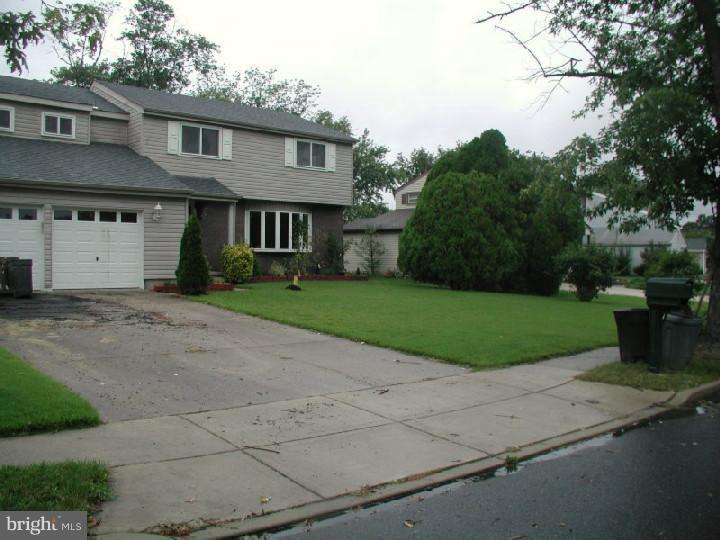 11 Polaris Road Sewell, NJ 08080 - Photo 23 of 24 Exterior Front