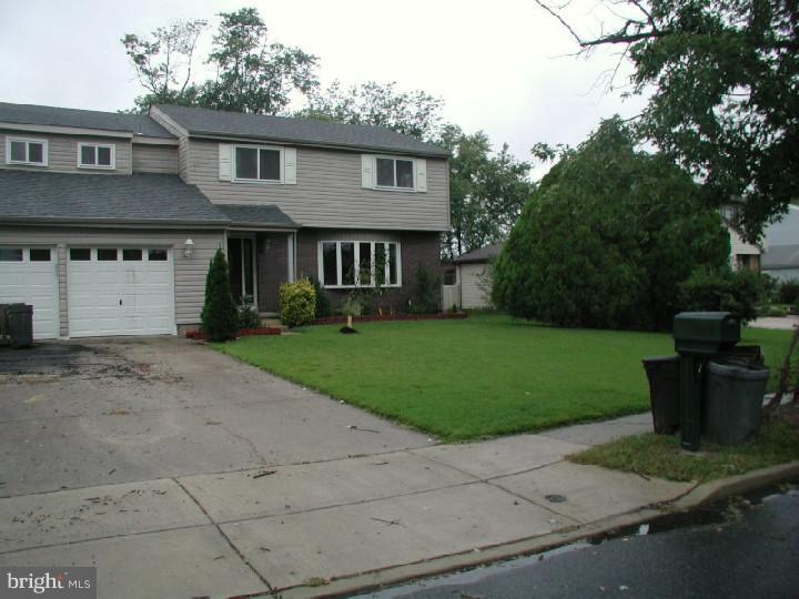 11 Polaris Road Sewell, NJ 08080 - Photo 24 of 24 Exterior Front