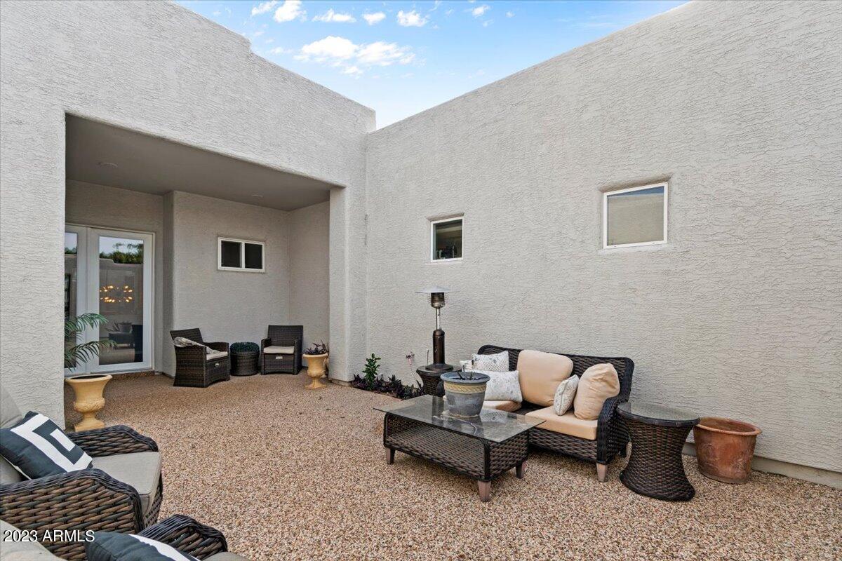 6361 West Deer Valley Road Glendale, AZ 85308 - Photo 2 of 47 Courtyard