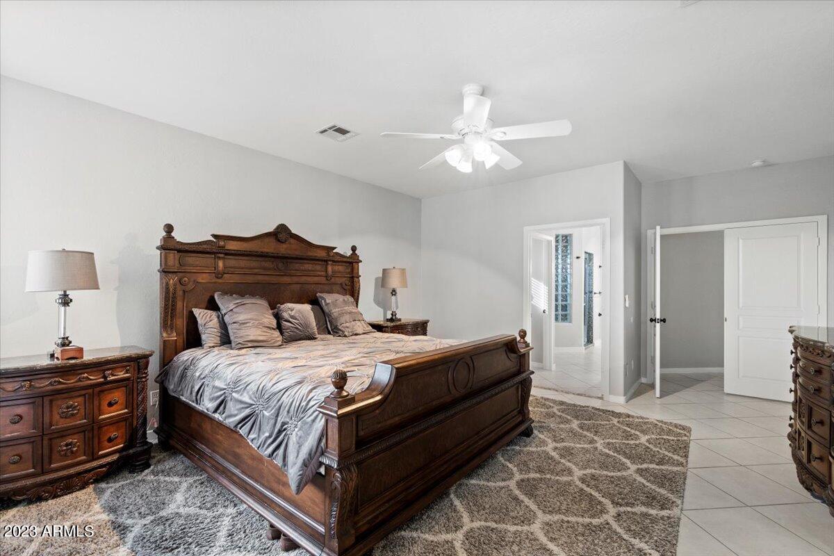 6361 West Deer Valley Road Glendale, AZ 85308 - Photo 22 of 47 Mstr Bdrm