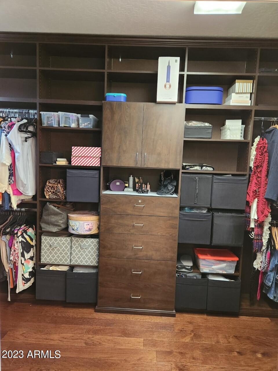 6361 West Deer Valley Road Glendale, AZ 85308 - Photo 25 of 47 Mstr Closet 1