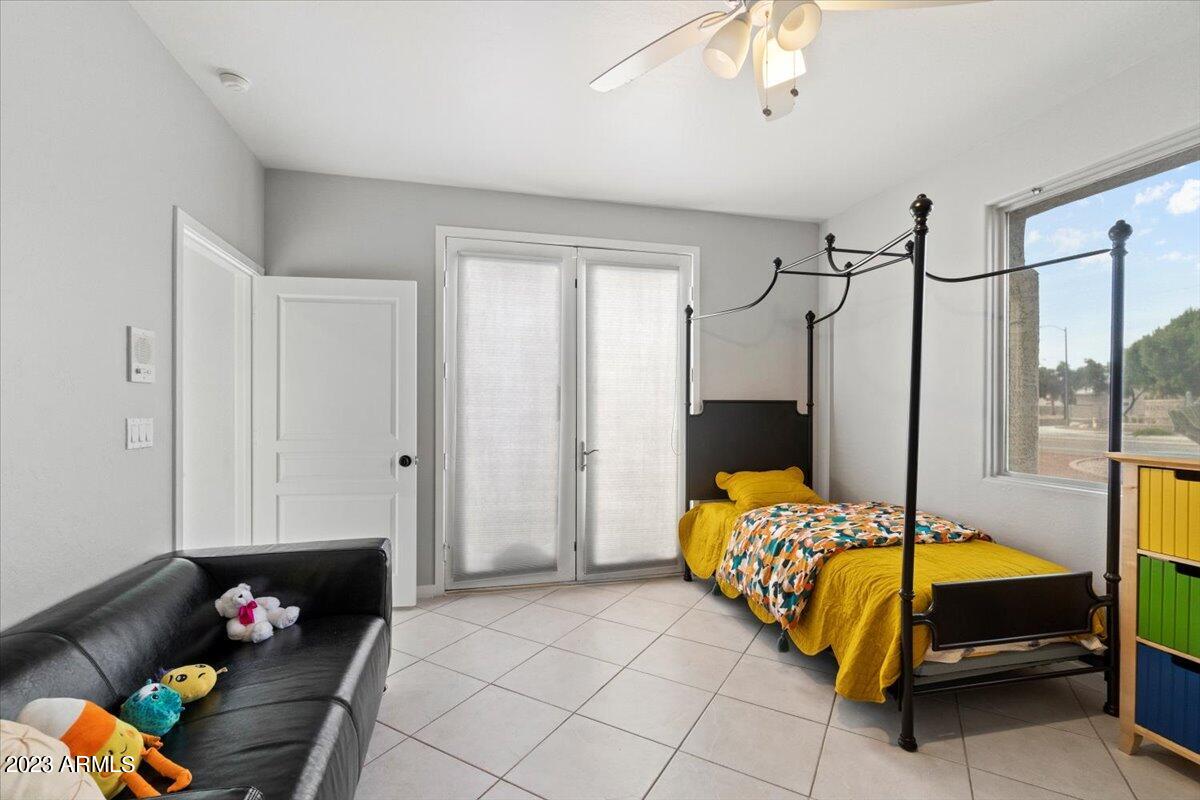 6361 West Deer Valley Road Glendale, AZ 85308 - Photo 31 of 47 Bedroom 3