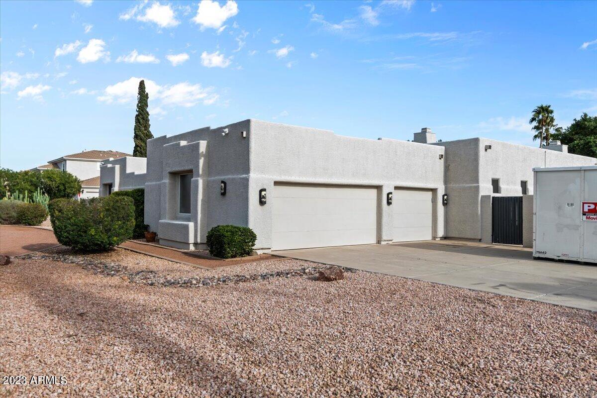 6361 West Deer Valley Road Glendale, AZ 85308 - Photo 42 of 47 Garage