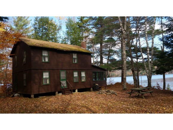 2262 Stinson Lake Road Rumney, NH 03266 - Photo 1 of 1 Gallery Image 1