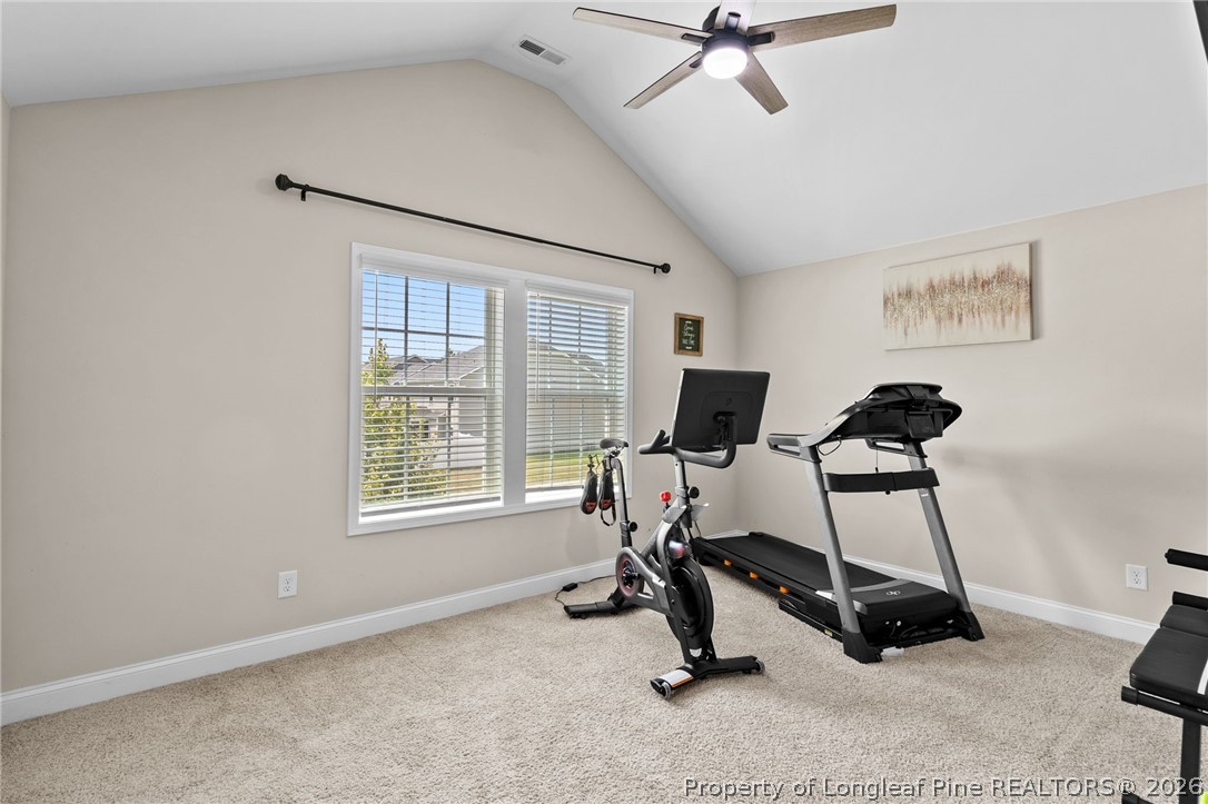133 Bridgehaven Drive Raeford, NC 28376 - Photo 31 of 49