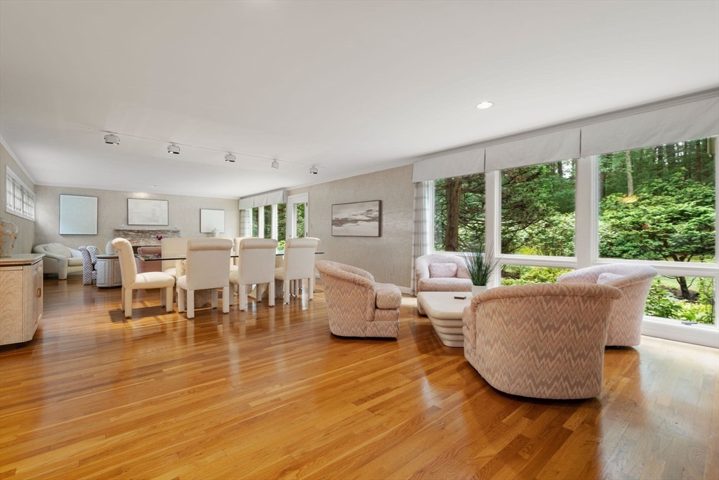 26 Cart Path Road Weston, MA 02493 - Photo 12 of 41 Gallery Image 12