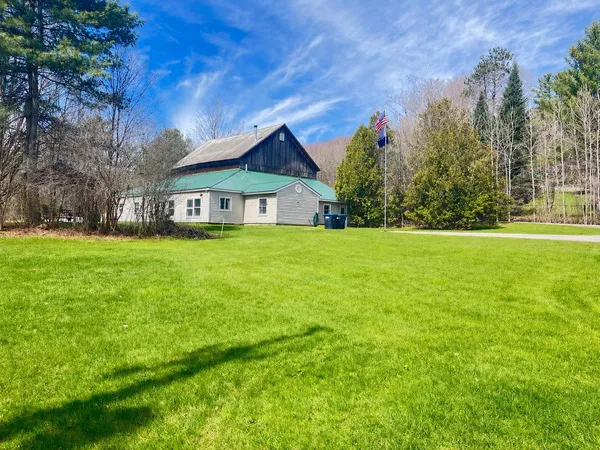 $365,000 | 1515 Fairfax Road, Fletcher, VT 05444