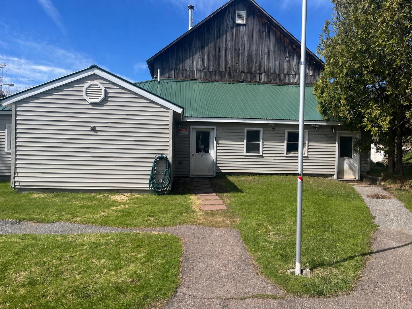 1515 Fairfax Road Fletcher, VT 05444 - Photo 2 of 46