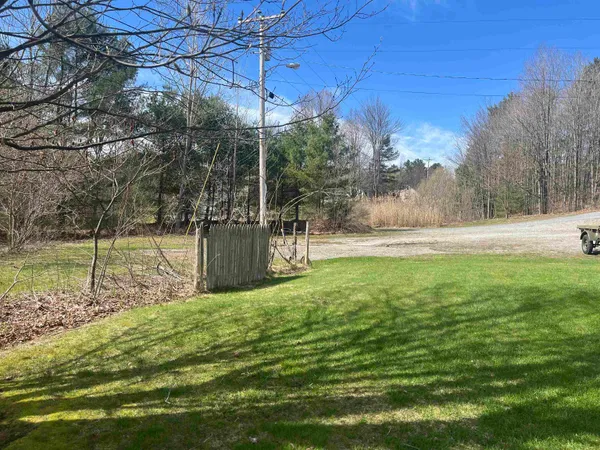$365,000 | 1515 Fairfax Road, Fletcher, VT 05444