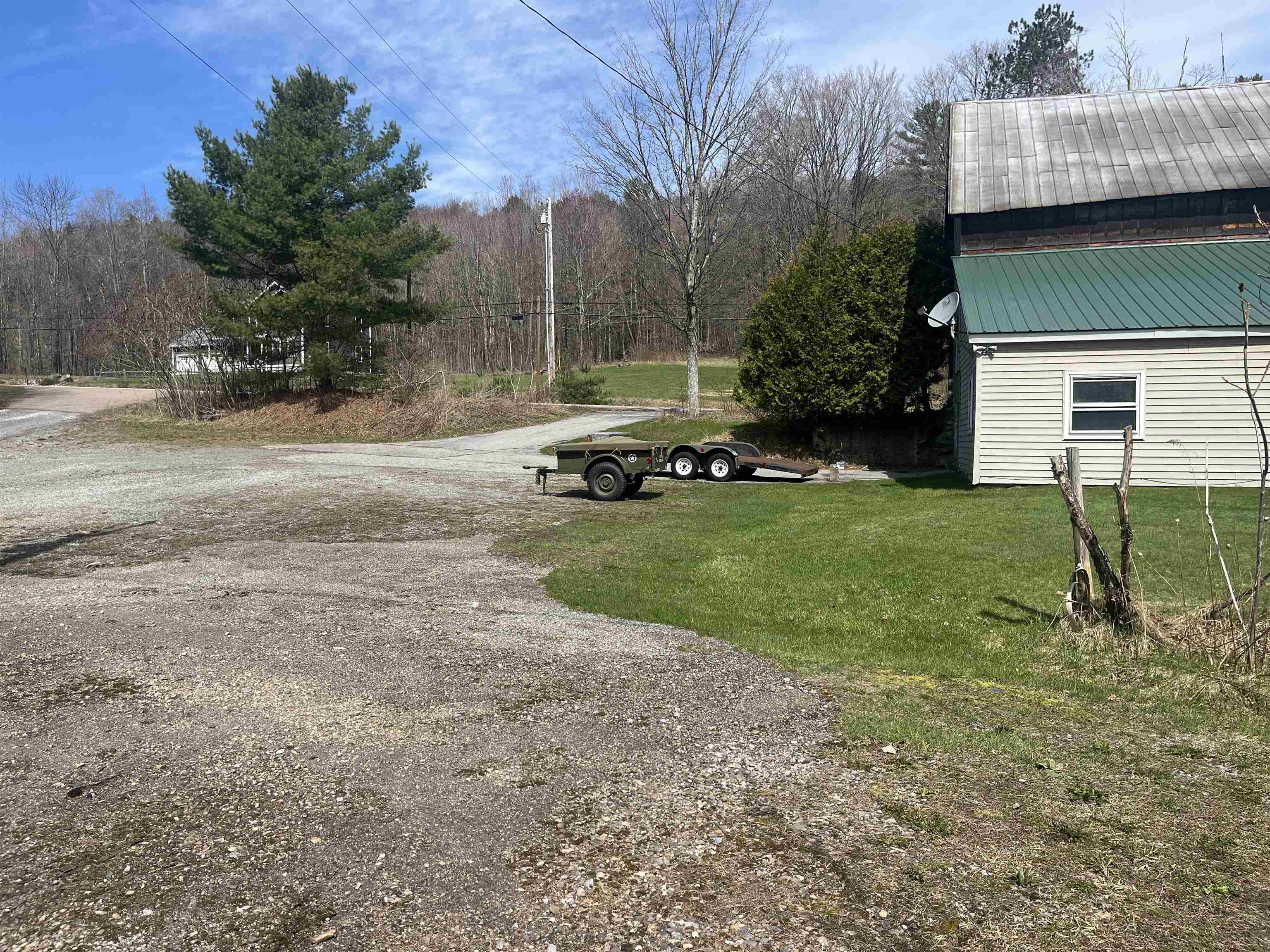 1515 Fairfax Road Fletcher, VT 05444 - Photo 28 of 46