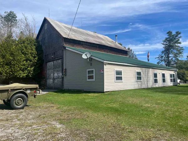 $365,000 | 1515 Fairfax Road, Fletcher, VT 05444