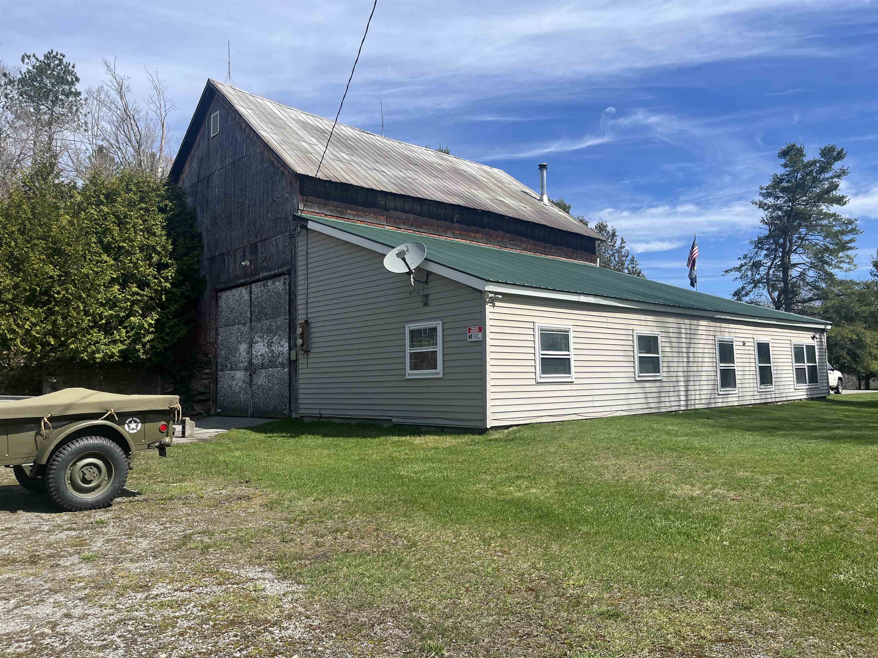 1515 Fairfax Road Fletcher, VT 05444 - Photo 3 of 46
