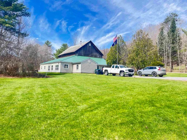 $365,000 | 1515 Fairfax Road, Fletcher, VT 05444